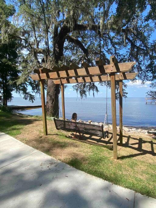 Donna'S Charm: 3 Br/King-Suite/Pools/Golf Daphne Εξωτερικό φωτογραφία